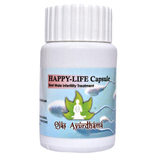 Happy Life Capsule